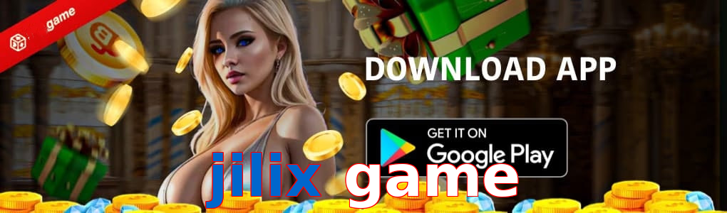 Jilix Game