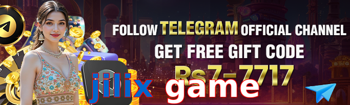 Jilix Game games banner